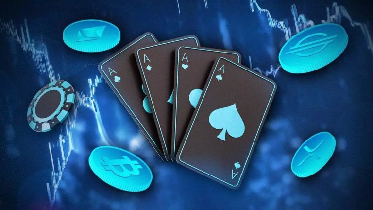 GemDisco: How Crypto has successfully penetrated the gambling industry