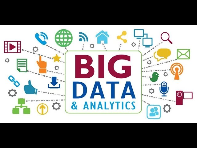 GemDisco How big data is used by online gaming companies