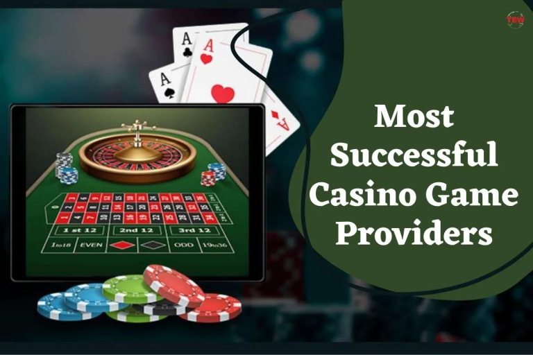 GemDisco How the online casino industry became a massive success