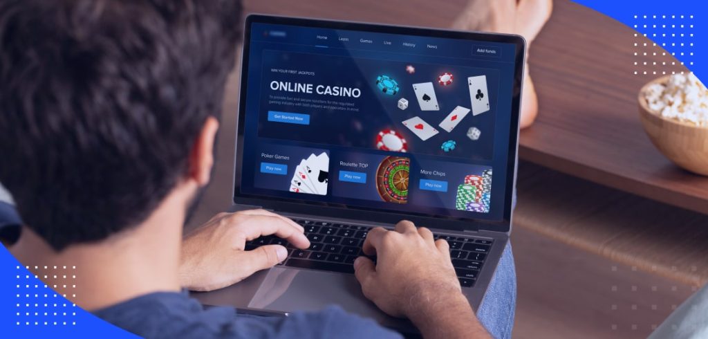 GemDisco: How to Create an Online Casino Gambling Platform Software