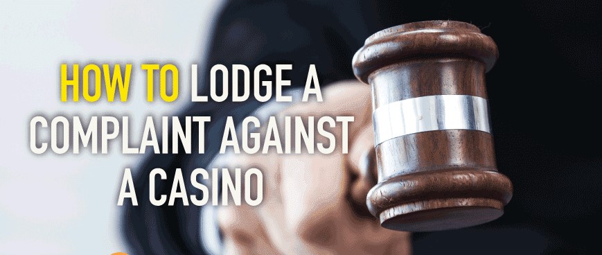 GemDisco: How to Lodge a Complaint against Online Gambling Operators