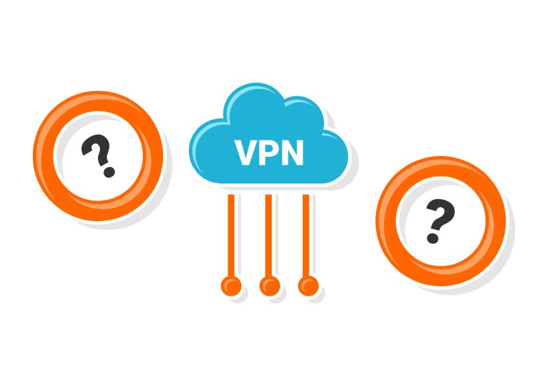 GemDisco: Is Using VPN at Online Casinos Legal?