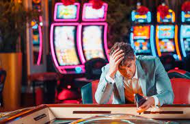 GemDisco: Mental Health Benefits of Online Casino Gaming