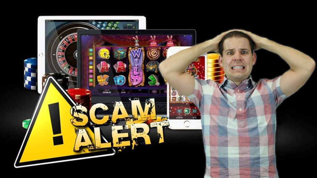 GemDisco Mga Karaniwang Panloloko sa Online Casino at Paano Maiiwasan