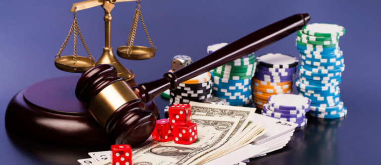 GemDisco Mga Restriksyon sa Pagsusugal sa Online Casino