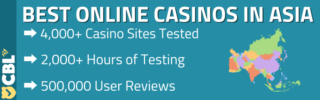 GemDisco Most Popular Gambling and Casino Games in Asia