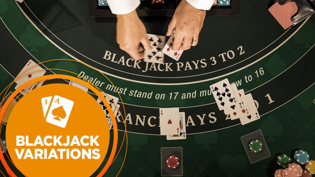 GemDisco: Online Blackjack Variations to Avoid if You Want to Be a Winning Player