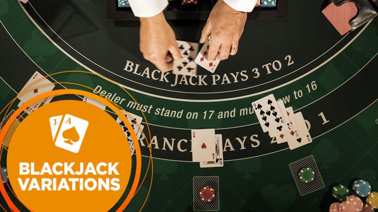 GemDisco: Online Blackjack Variations to Avoid if You Want to Be a Winning Player