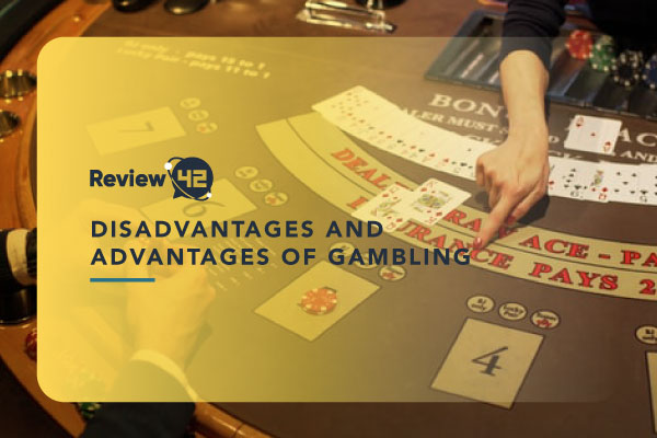 GemDisco Online Casino Gambling Advantageous or Disadvantageous