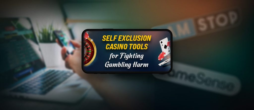 GemDisco Pagsasarado sa Sarili mula sa Lahat ng Online Casino Gambling Sites