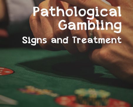 GemDisco Pangunahing Salik ng Pathological Online Casino Gambling