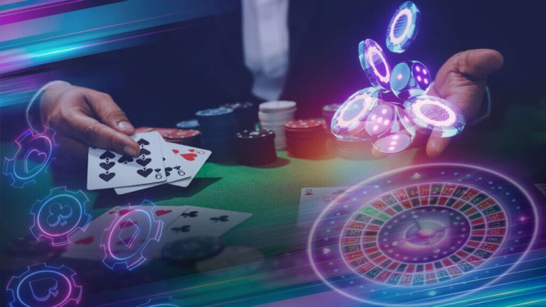 GemDisco: Unconventional Games to Play at Live Dealer Casinos