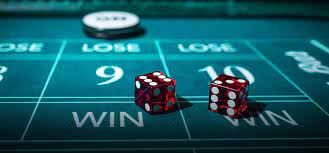 GemDisco What Is Crapless Craps: A Beginner's Guide to the Casino Dice Game