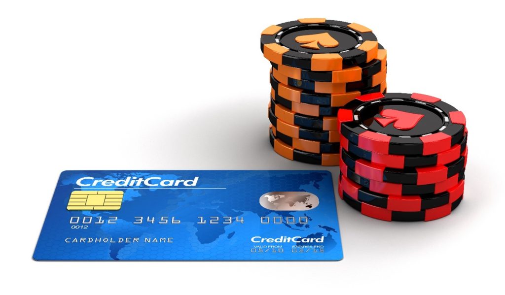 GemDisco Which Countries Prohibit Credit Card Gambling