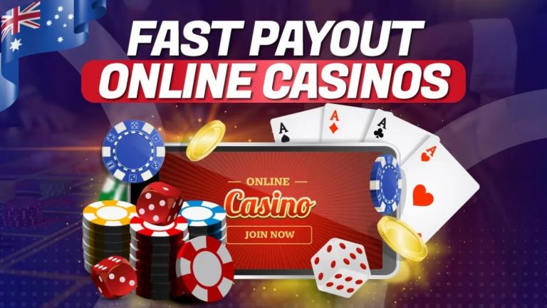 GemDisco: Which Online Casinos Pay Out Almost Instantly