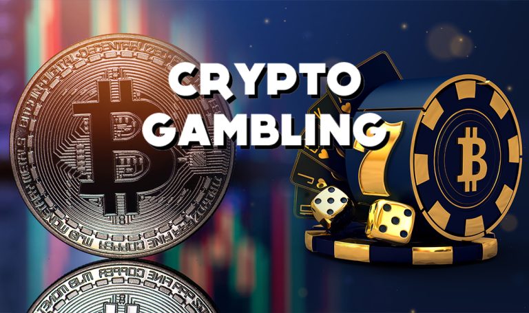 Hanggang Saan nga Ba Nakakaapekto ang Paglago ng Merkado ng Cryptocurrency sa Industriya ng Pagsusuga sa GemDisco