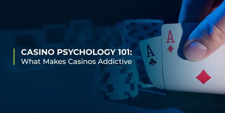 PHJOY Paano Pinipigilan ng mga Eksperto sa Pagsusugal sa Casino ang Pagkalat ng Adiksyon