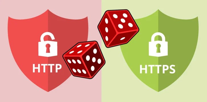 PHLOVE Ang Paglipat mula sa HTTP patungo sa HTTPS Bakit Mahalaga Ito sa Online Casinos