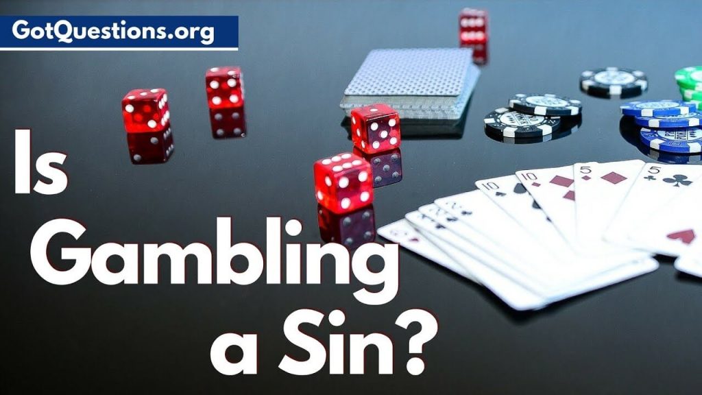 Paano Dapat Talakayin ang Pagsusugal sa GemDisco Casino Mula sa Perspektibang Kristiyano