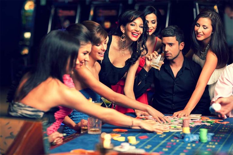 Paano Nakakaapekto ang Feminismo sa Industriya ng Pagsusugal sa Casino GemDisco