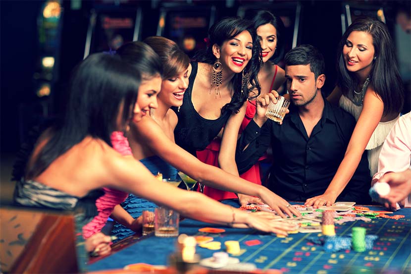 Paano Nakakaapekto ang Feminismo sa Industriya ng Pagsusugal sa Casino GemDisco