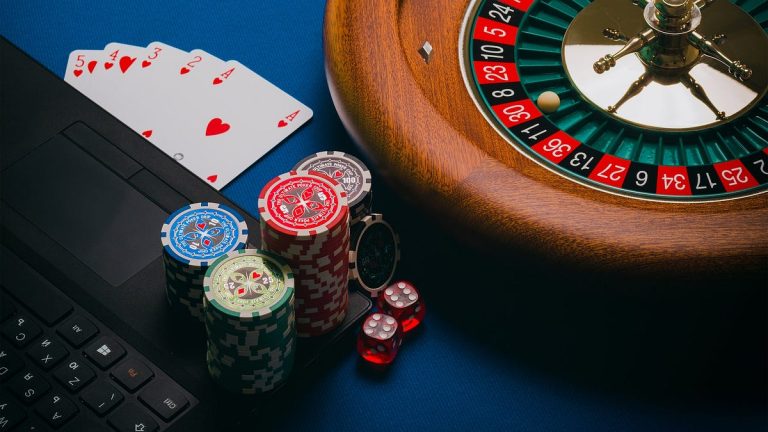 Pagsalaysay ng Pagsusugal sa GemDisco Casino mula sa Perspektibang Panganib at Kita