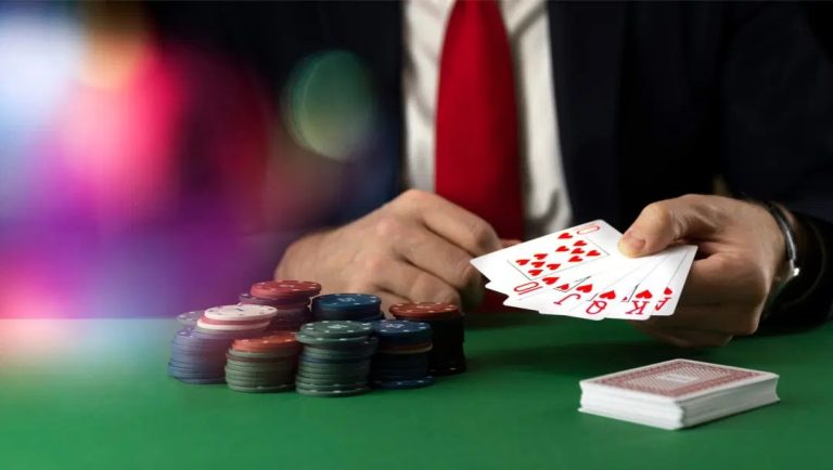 Pagsusuri gamit ang Konsepto ng GemDisco Bakit Misrepresented ang Industriya ng Online Casino Gambling sa Pop Culture
