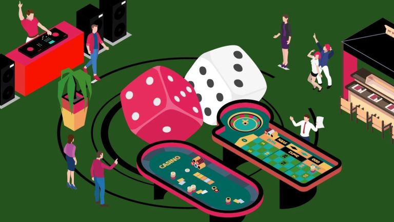 Pagsusuri ng GemDisco May Progreso Ba para sa Online at Land-based na Mga Casino