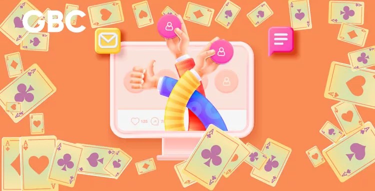 Ang Bahagi ng Media sa Pagsusulong ng Online Casino Gambling Isang Pagsusuri sa GemDisco