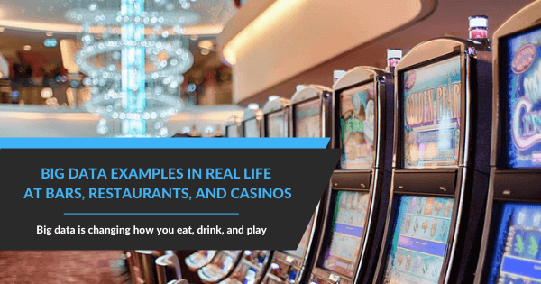 Ang Big Data Analytics sa Mga Online Casino Mga Pananaw para sa mga Tagapagbigay ng Software