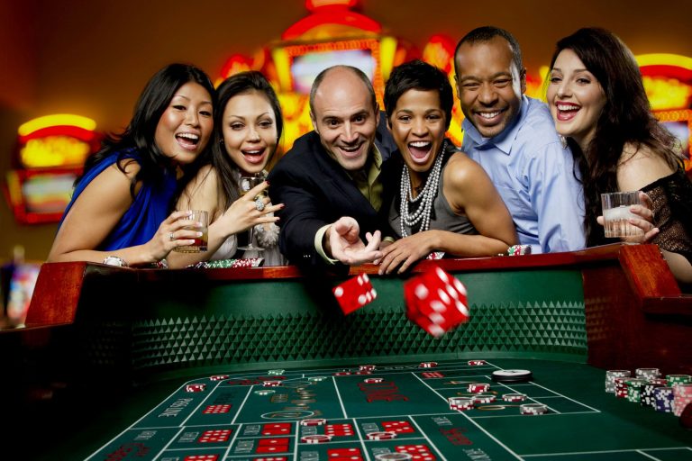 Ang Epekto ng Kultura sa mga Ugali sa Pagsusugal Ang Mahalagang Bahagi ng Asian Star Casino
