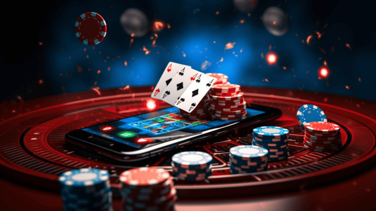 Ang Epekto ng Social Background sa Pag-unlad ng Mapanirang Pagsusugal sa GemDisco Casino