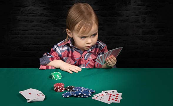 Ang Lumalawak na Pagsusugal sa GemDisco Casino sa Kabataan Isang Mahalagang Alalahanin
