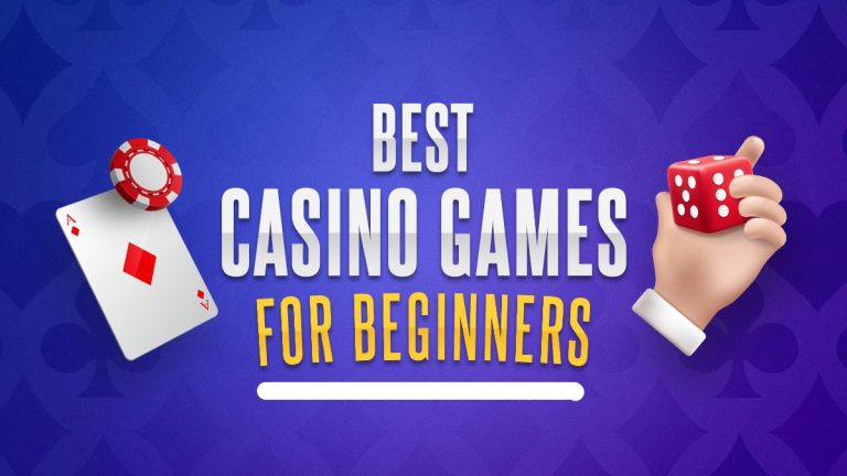 Ang Pinakamagandang Laro para sa mga Baguhan Aling Mga Laro sa GemDisco Casino ang Pinakamadali para sa mga bago mula edad 18+ pataas na Manlalaro