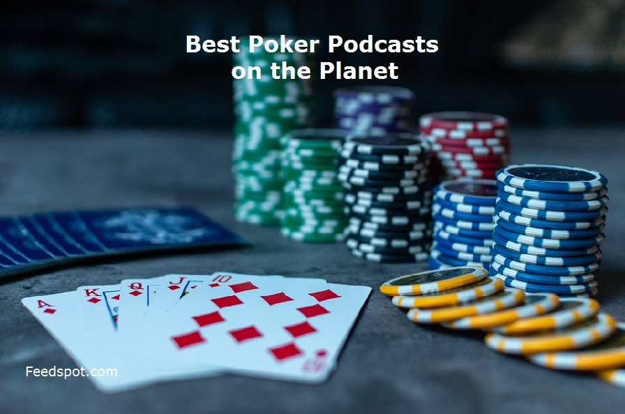 Ang Pinakamahusay na Poker Podcasts para sa mga Pampalipas-oras na Manlalaro sa GemDisco