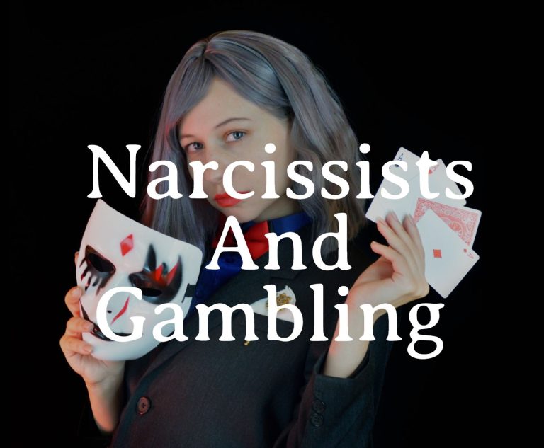 Ang Ugnayan ng Pagsusugal sa Online Casino at Narcissism Pagsusuri sa Pag-aambisyon sa GemDisco Login