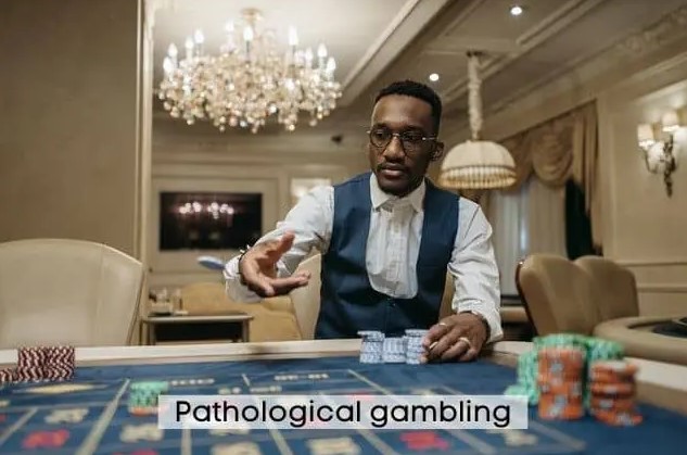 Ang Ugnayan ng Pathological Casino Gambling at Deviance GemDisco Login Bilang Isang Halimbawa