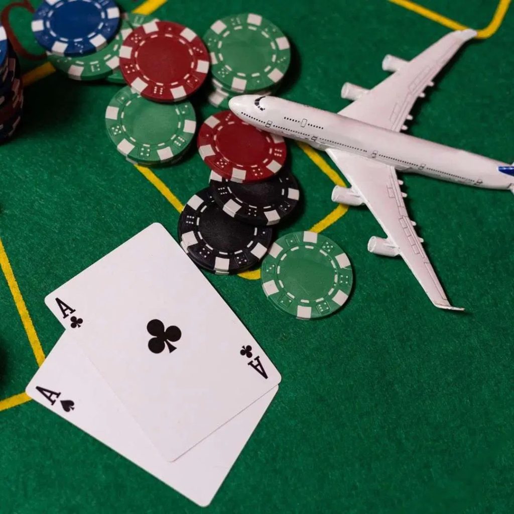 Asian Star Casino Mga Benepisyo ng Pagsusugal sa Casino Online sa Ekonomiya ng Bansa