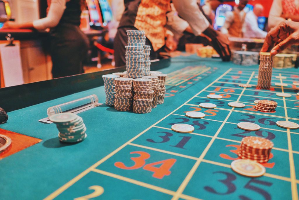 Binagong mga Hamon ng Pagsusugal sa Casino Ang Mahalagang Bahagi ng Asian Star Casino