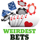 GemDisco Ang 5 Pinakakakaibang Pusta sa isang Casino