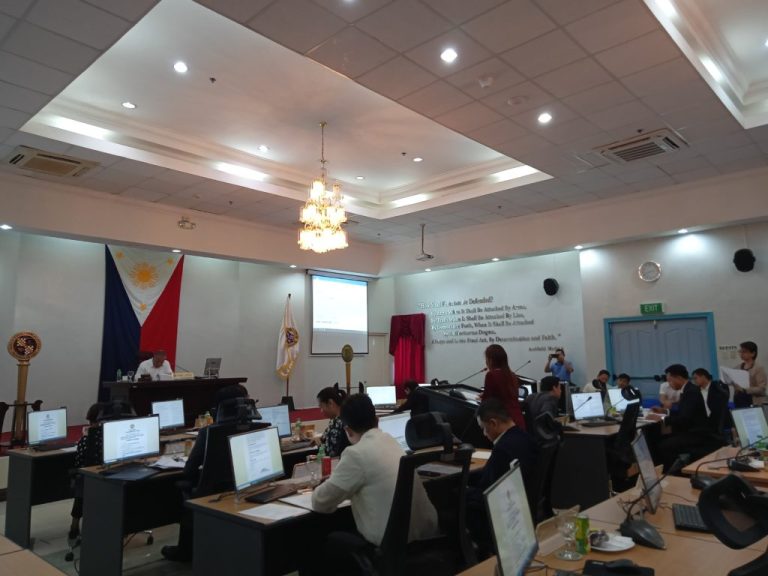 GemDisco Isang Komprehensibong Pag-aaral sa mga Hindi Paborableng Aspeto ng Pagsusugal sa Pilipinas