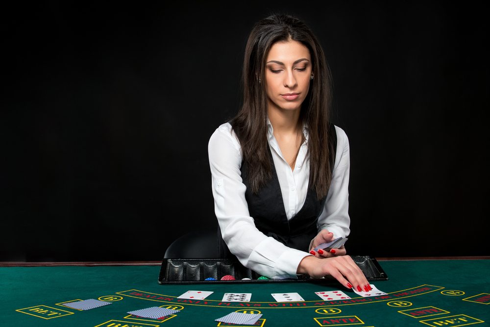 GemDisco Login Ang Ugali sa Pagsusugal ng mga Empleyado ng Casino