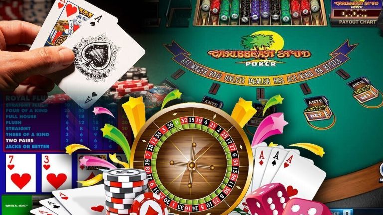 GemDisco Mga Laro sa Card sa Casino - Pinakamahusay na Pagpipilian & Mga Top na Casino Site
