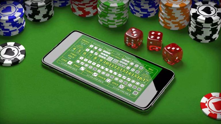 GemDisco Mga Tip at Diskarte sa Paglalaro ng Sic-Bo Online