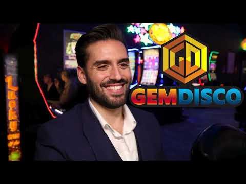 GemDisco Software Pagsulong ng Online Casinos sa Susunod na Antas