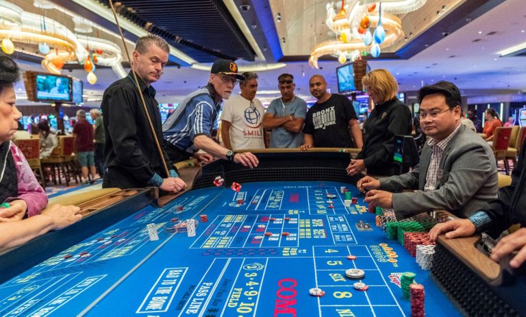 Isyu ng Katiwalian sa Pagsusugal sa GemDisco Casino