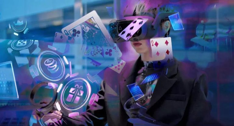 Kinabukasan ng Augmented Reality sa Software ng Casino Pag-asa at Pag-unlad sa GemDisco