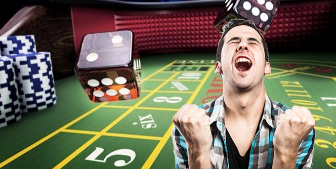 Mga Argumento Laban sa Posibilidad ng Pagiging Matagumpay na Casino Gambler sa GemDisco