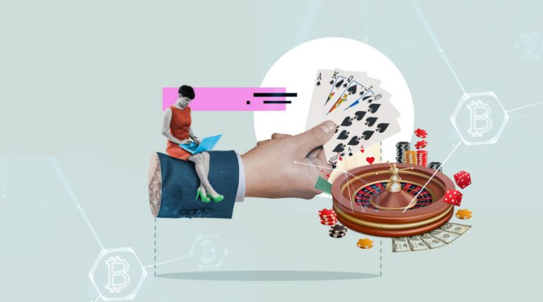 Mga Hamon sa Teknolohiya na Hinaharap ng Industriya ng GemDisco Casino
