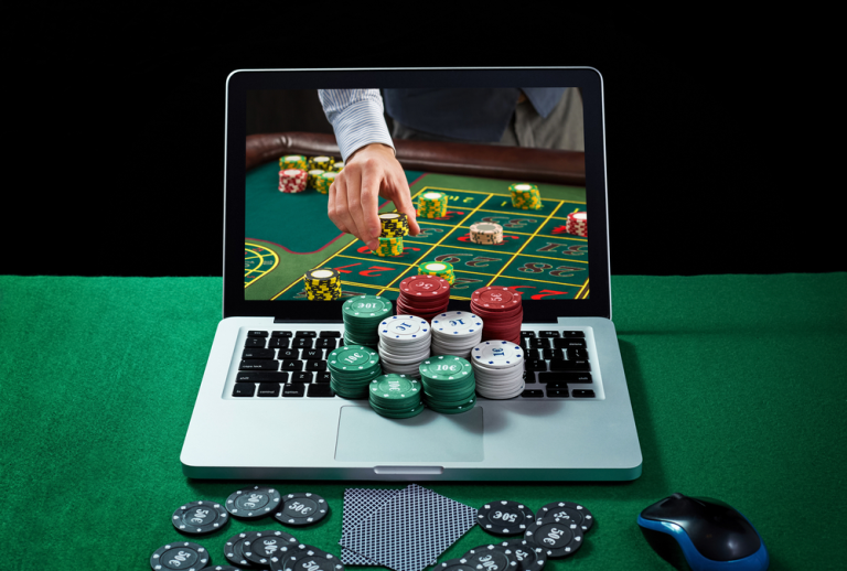 Mga Isyu sa Online Casino Gambling sa Lipunan Ngayon Ang Kritikal na Pagsusuri sa GemDisco Login